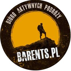 BARENTS.PL-Biuro Aktywnych Podróży
