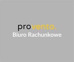 Biuro Rachunkowe PROVENTO
