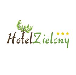 Hotel Zielony