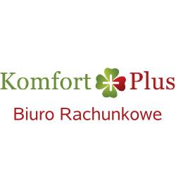 Biuro Rachunkowe KOMFORT PLUS S.c.