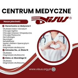 Visus Centrum Medyczne