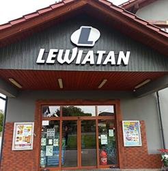 SKLEP MAXIM LEWIATAN MARKET EDYTA MISZ