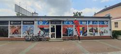 Hurtownia Motoryzacyjna GORDON