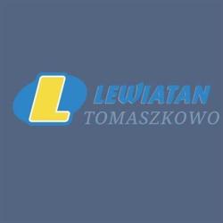 Sklep Lewiatan Tomaszkowo