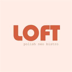 Loft Polish Neo Bistro