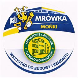 PSB-Mrówka
