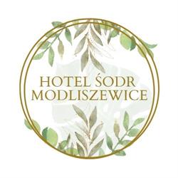 Modliszewice. Hotel.