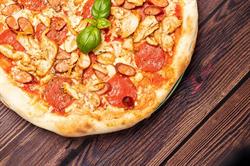 Pizzeria Pepe