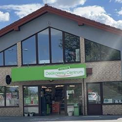 Delikatesy Centrum