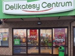 Delikatesy Centrum