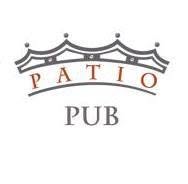 Pub Patio