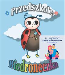 Przedszkole Biedroneczka