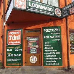 Loombard