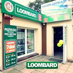 Loombard