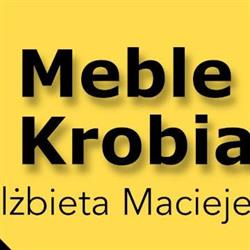 Meble Krobia Maciejewska