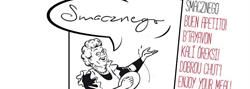 Smacznego