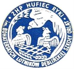 Hufiec Ryki