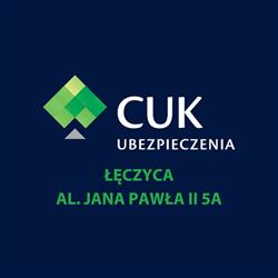 CUK Ubezpieczenia