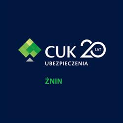 CUK Ubezpieczenia