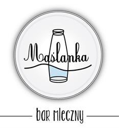 Bar Mleczny Maślanka