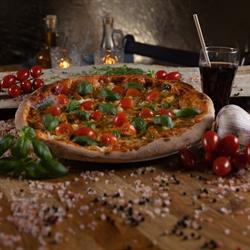 PIZZERIA "TWISTER"