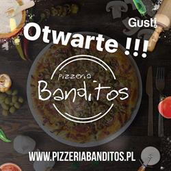 Pizzeria Banditos