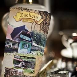 Pensjonat Zachęta
