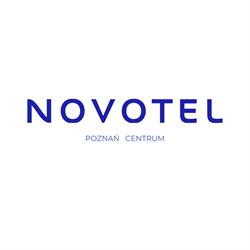 Novotel Poznań Centrum