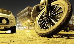 Serwis Motocyklowy MOTOMIK