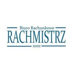 RACHMISTRZ - Biuro Rachunkowe Ełk
