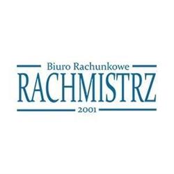 RACHMISTRZ - Biuro Rachunkowe Ełk
