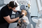 Stomatologia dziecięca lek. dent. Michał Jesion