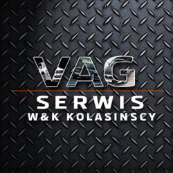 VAG Serwis Kolasińscy