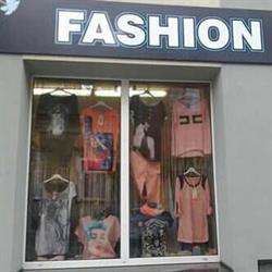 Fashion