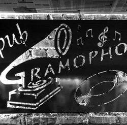 Gramophone