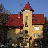 Dom Gościnny POSEJDON