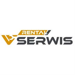 RENTAL -SERWIS dealer SANY