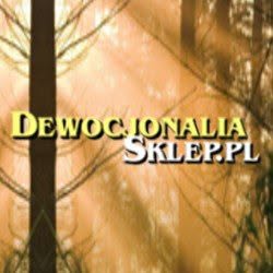Dewocjonalia Sklep