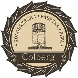 "Colberg" Kołobrzeska Fabryka Piwa