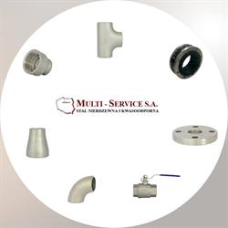 MULTI - SERVICE S.A.