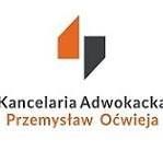 Kancelaria Adwokacka adwokat Przemysław Oćwieja