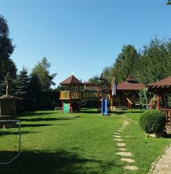 Agroturystyka Nad Taborem