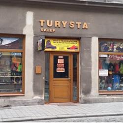 SKLEP TURYSTA