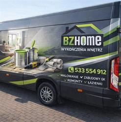 BZ Home - Usługi remontowe