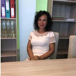 Anna Gunia-Malicha Poradnia Psychologiczna