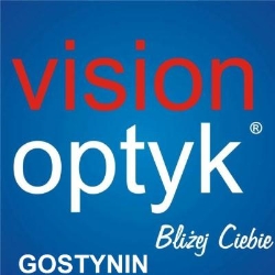 Salon Optyczny Vision Optyk