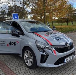 ADK Akademia Dobrego Kierowcy