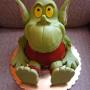 Tort 3d - Toudi