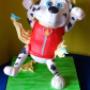 Tort antygrawitacyjny
