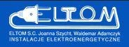 Eltom - Joanna Szycht Instalacje Elektroenergetyczne